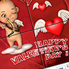 play Valentine'S Day Sliding Puzzle