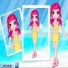 play Summer Cutie Dress Up