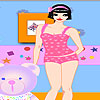 play Pajama Party Dress Up