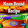 play Naan Bread Recipe