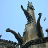 play Jigsaw: Church Gargoyles