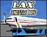 play Lax Shuttle Bus