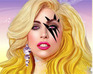 play Lady Gaga Beauty Makeup