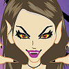 play Vampire Girl Dressup