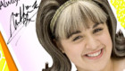 play Hairspray Rockin' Autographs (Ad)