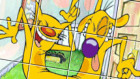 play Catdog: Slider