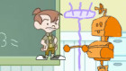 play Chalkzone: Double Trouble