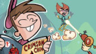 play The Fairly Oddparents: Big Superhero Wish