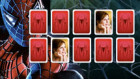 play Spider-Man 3: Memory Match