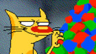 play Catdog: Kavity Krunch
