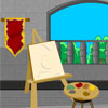 play Medieval Escape 4