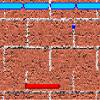 play Old School Brick Breaker
