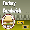 play Turkey Sandwich