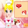 play Betty Cake Shop