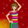 play Magic Colors Dressup