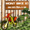 play Mont Bike X1