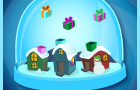 play Snowglobe Madness