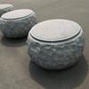 Jigsaw: Bollards Curbs