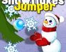 play Snowflake Jumper