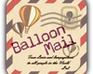 play Balloon'S Mail