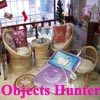 play Objects Hunter - Beautiful Room