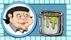 play Chef'S Mystery Special Clickamajig