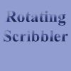 play Rotating Scribbler