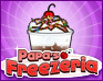 play Papa'S Freezeria