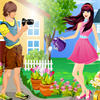 play Watering Girl