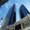 play Jigsaw: Auckland Towers