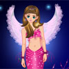 play Starlight Mermaid Princess