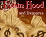 play Robin Hood - Treasure Hunt