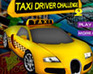 play Taxi Driver Challenge 2