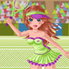 play Tennis Girl Dress Up