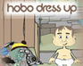 play Hobo Dress Up