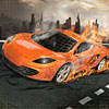 play Grid Racer