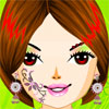 play Cute Model Makeover