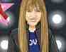 play Hannah Montana Dressup