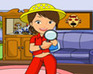 play Gathe Escape-Funky Room