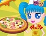 play Delicious Pizza Cooking