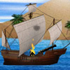 play Galleon Fight