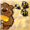 play Bear Vs Bee