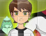 play Ben10 Characters Tiles Puzzle