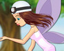 play Forest Angel Luna Dressup