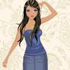 play Nice Body Girl Dressup