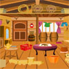 play Tree House: Hide & Seek Escape