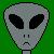 play Alien Shooter