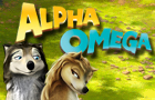 Alpha&Omega Greaterescape