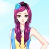 play Summer Fashion Girl