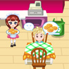 play Pastry Shop